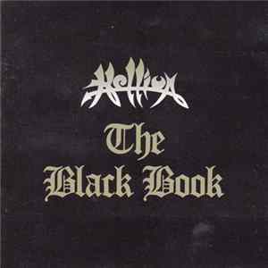 Hellion - The Black Book mp3