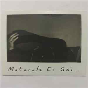 Dj Evil Stö - Motorola Ei Soi... mp3