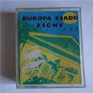 Európa Kiadó - Koncert A Zichy Kastélyban mp3
