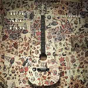 Gaz Brookfield - True And Fast mp3