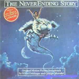Giorgio Moroder and Klaus Doldinger - The NeverEnding Story (Original Motion Picture Soundtrack) mp3