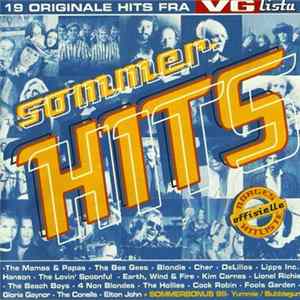 Various - Sommerhits Fra VG Lista mp3