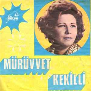 Mürüvvet Kekilli - Gel Teskere Gel mp3