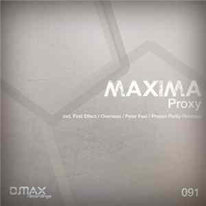 Maxima - Proxy mp3