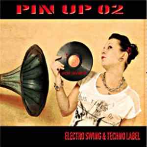 Dimaa, KLM - Pin Up 02 mp3
