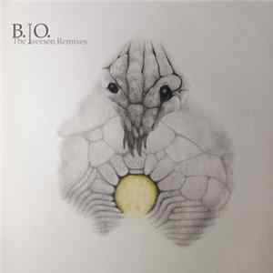 BIO (Borge Iversen Opdal) - The Iversen-Remixes mp3