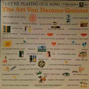 The Art Van Damme Quintet - They're Playing Our Song - Fifty Years Of Hit Songs mp3
