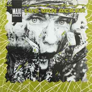 Luc Van Acker - The Fear In My Heart mp3