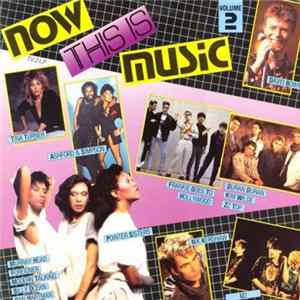 Various - Now This Is Music Vol. 2 mp3