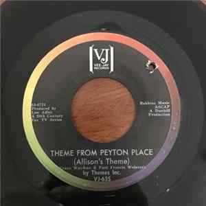 Themes Inc. - Paula's Percussion mp3