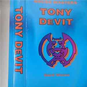 Tony De Vit - House Masters mp3