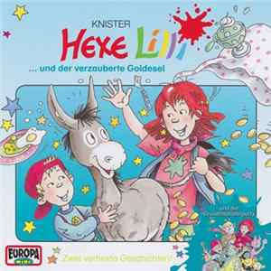 Knister - Hexe Lilli Und Der Verzauberte Goldesel mp3