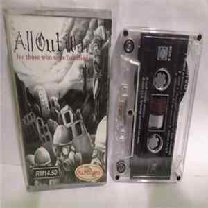 All Out War - For Those Who Were Crucified mp3