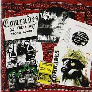Comrades - The Early Days Masked Bunch! mp3