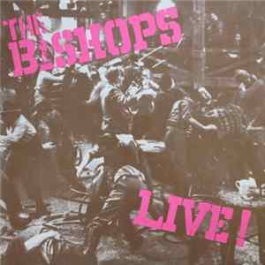 The Bishops - Live! mp3