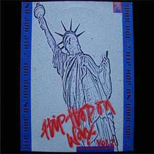 Various - Hip Hop On Wax Vol. 2 mp3