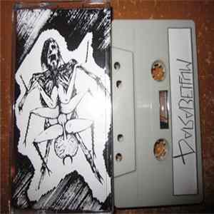 Parabellum - Mutacion Por Radiacion mp3