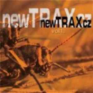 Various - newTRAXcz vol. 1 mp3