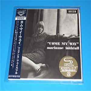 マリアンヌ・フェイスフル - Come My Way <Mono & Stereo> +5 = カム・マイ・ウェイ <モノ&ステレオ> +5 mp3
