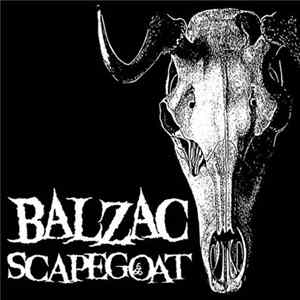 Balzac - Scapegoat666 mp3