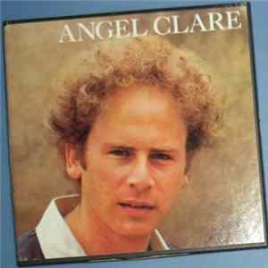 Garfunkel - Angel Clare mp3