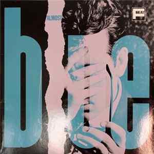 Elvis Costello & The Attractions - Almost Blue mp3