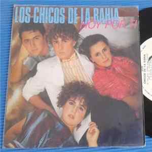 Los Chicos De La Bahía - Hoy Por Ti mp3