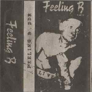 Feeling B - Live mp3
