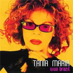 Tania Maria - Viva Brazil mp3