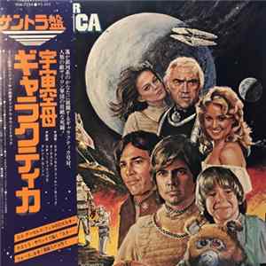 Various - Battlestar Galactica (Original Soundtrack) mp3