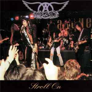 Aerosmith - Stroll On mp3