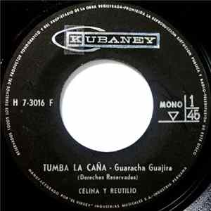 Celina Y Reutilio - Tumba La Caña / Pedacito De MI Vida mp3