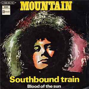 Leslie West - Southbound Train mp3