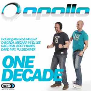 Apollo - One Decade (Deluxe Version) mp3