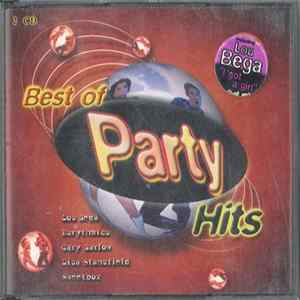 Various - Best Of Party Hits mp3