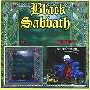 Black Sabbath - Tyr / Forbidden mp3