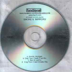 Atomic Hooligan - Smoke & Mirrors mp3