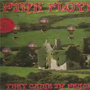 Pink Floyd - They Came In Peace mp3