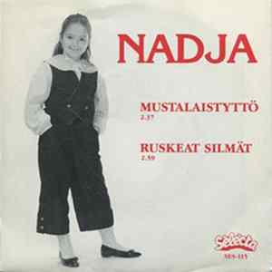 Nadja - Mustalaistyttö mp3