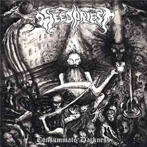 Weed Priest - Consummate Darkness mp3