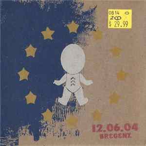 Peter Gabriel - Still Growing Up Live 2004: 12.06.04 Bregenz mp3