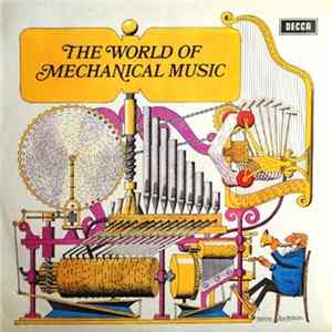 Various - The World Of Mechanical Music mp3