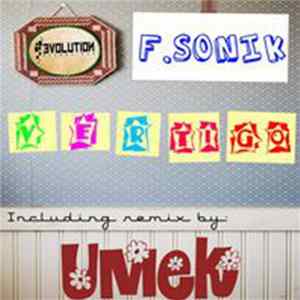 F.Sonik - Vertigo mp3