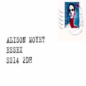 Alison Moyet - Essex mp3