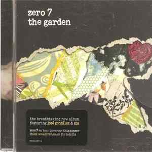 Zero 7 - The Garden mp3