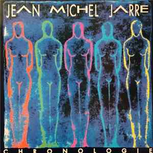 Jean-Michel Jarre - Chronologie mp3