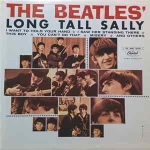 The Beatles - Long Tall Sally mp3