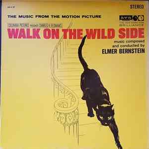 Elmer Bernstein - Walk On The Wild Side mp3