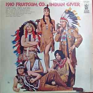 1910 Fruitgum Co. - Indian Giver mp3