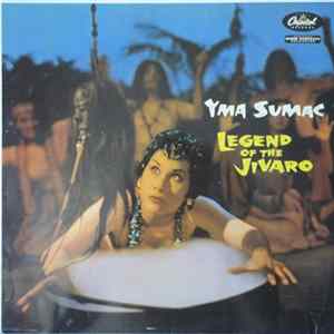 Yma Sumac - Legend Of The Jivaro mp3